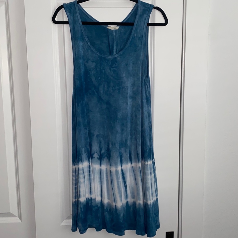 Boutique dress (brand jella c.), size small.
